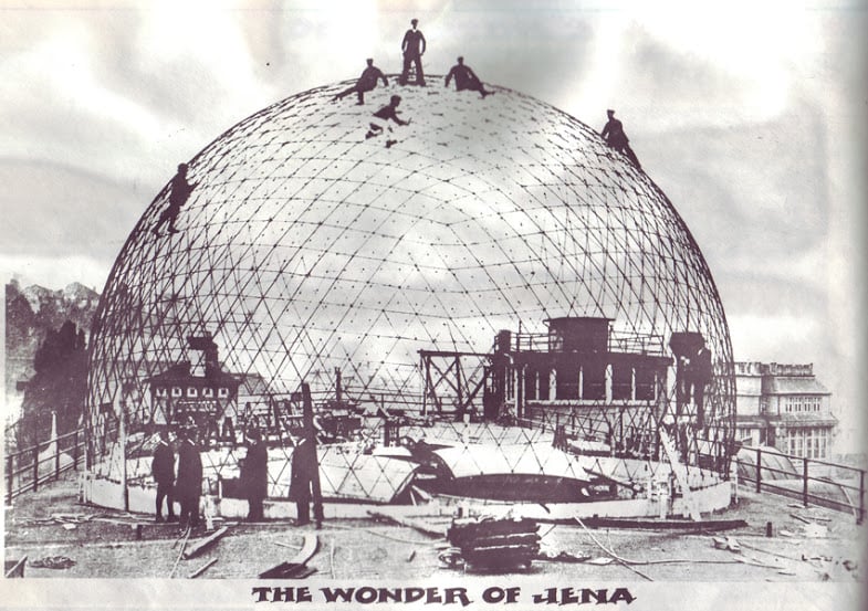 Dome_Jena_UnderConstruction
